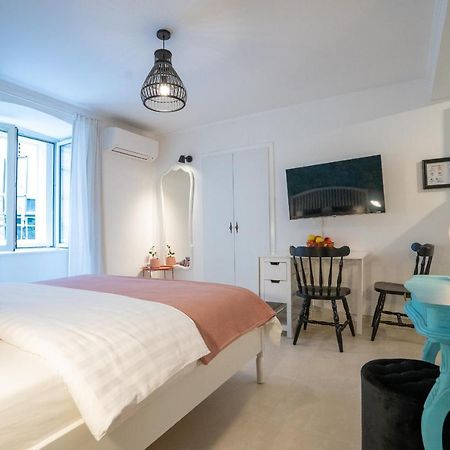 Vincent Studio Apartment Ριέκα Εξωτερικό φωτογραφία
