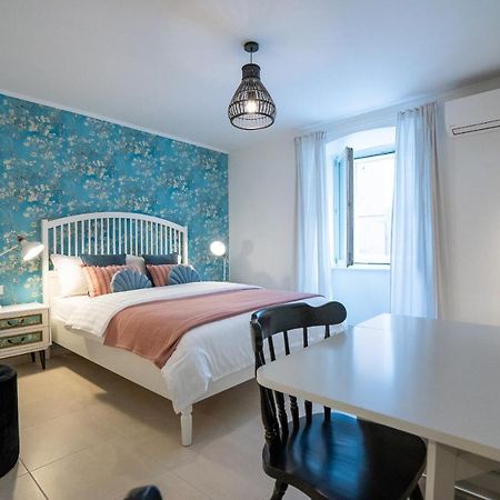 Vincent Studio Apartment Ριέκα Εξωτερικό φωτογραφία