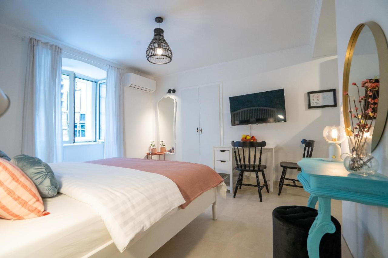 Vincent Studio Apartment Ριέκα Εξωτερικό φωτογραφία