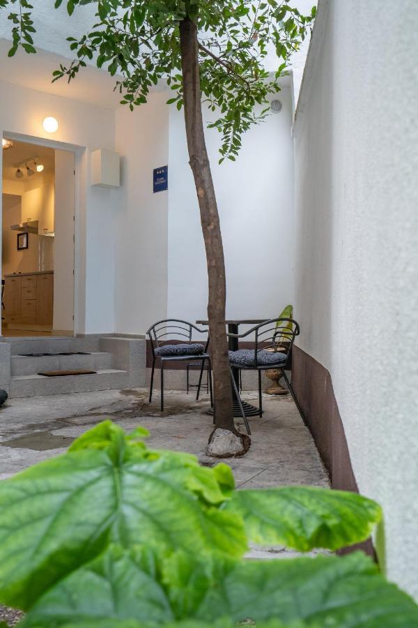 Vincent Studio Apartment Ριέκα Εξωτερικό φωτογραφία