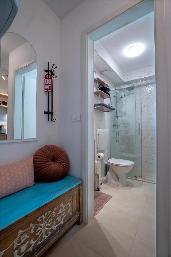Vincent Studio Apartment Ριέκα Εξωτερικό φωτογραφία