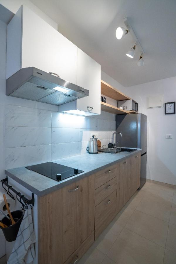 Vincent Studio Apartment Ριέκα Εξωτερικό φωτογραφία