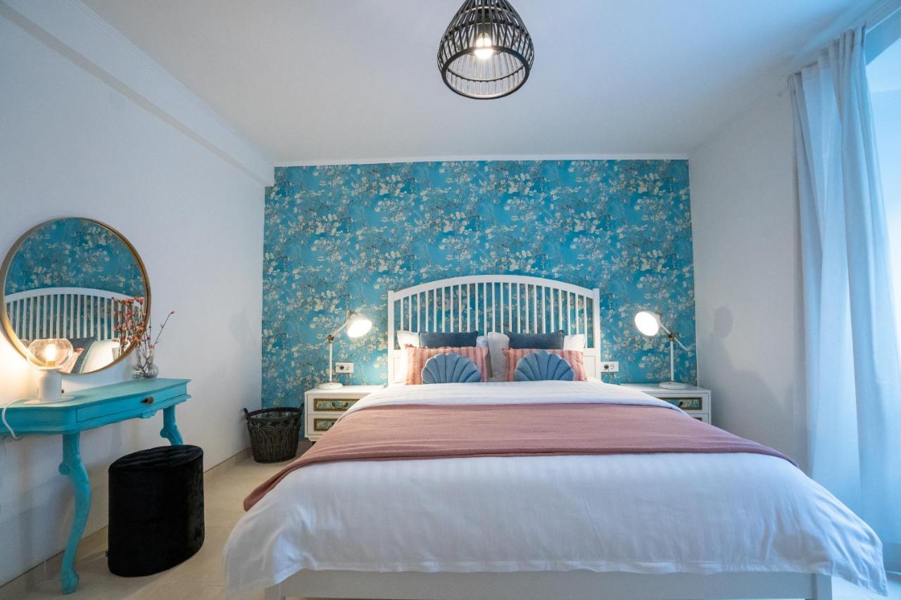 Vincent Studio Apartment Ριέκα Εξωτερικό φωτογραφία