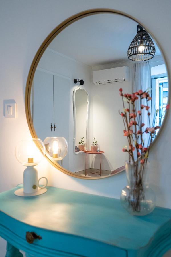 Vincent Studio Apartment Ριέκα Εξωτερικό φωτογραφία