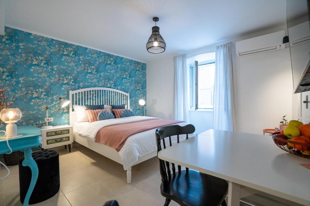 Vincent Studio Apartment Ριέκα Εξωτερικό φωτογραφία